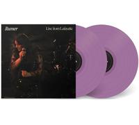 Live At Lafayette Vinyle Violet