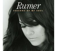 Rumer - Seasons Of My Soul by Rumer (2010) Audio CD