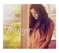 RUMER "SLOW" CD 2 TRACK SINGLE NEW