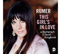 Rumer - This Girl's in Love (A Bacharach & David Songbook)
