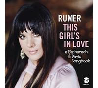 Rumer – This Girl's in Love – Import (Rhino)