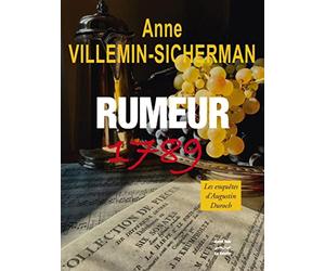 RUMEUR 1789