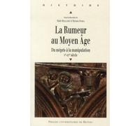 RUMEUR AU MOYEN AGE
