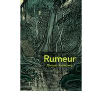 Rumeur - Thomas Lavachery - Ecole Des Loisirs - broché - Roman adolescent dès 13 ans