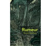 Thomas Lavachery – Rumeur – Roman adolescent dès 13 ans – Broché