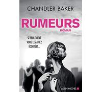Rumeurs – Les Éditions Albin Michel