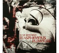 Rumeurs blasphématoires