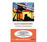 Rumeurs d'Amérique