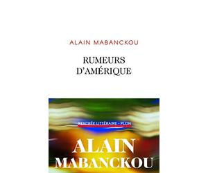Rumeurs d'Amérique