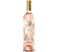 Rumeurs IGP Méditérannée 2023 - Vin rosé - 75cl