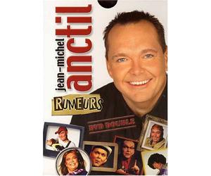 Rumeurs : Jean-Michel Anctil