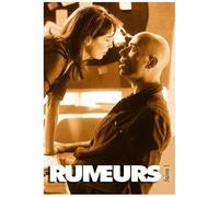 Rumeurs Saison 1 - Dvd