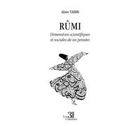 Rûmi: Dimensions scientifiques et sociales de ses pensées