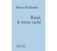 Rûmî, le trésor caché