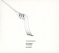 Schnittke & Rumi Ogawa – Perc Width – CD
