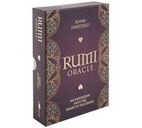 Rumi Oracle: An Invitation into the Heart of the Divine
