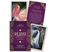 Rumi Oracle Pocket Edition by Alana Fairchild & Rassouli Alana Fairchild Rassouli (Auteur)
