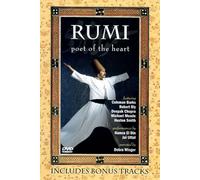 Rumi: Poet Of The Heart
