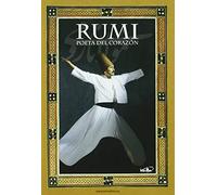Rumi: Poet of the Heart [ NON-USA FORMAT, PAL, Reg.0 Import - Spain ]