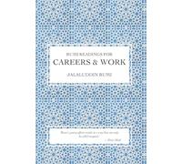 Rumi Readings for Careers & Work
