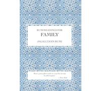 Rumi Readings for Family