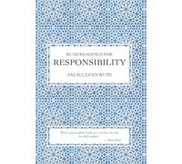 Rumi Readings for Responsibility