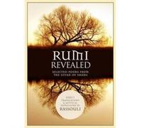 Rumi Revealed: Selected Poems from the Divan of Shams - [Version Originale] Inconnu (Auteur)
