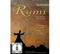 Rumi – Rumi-Poetry of Islam – Import allemand