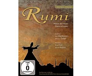 Rumi - Rumi - Poetry Of Islam