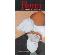 Rumi The Hidden Treasure