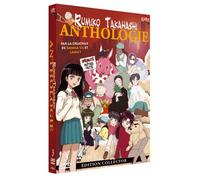 Coffret Rumiko Takahashi Anthologie - Edition spéciale Fnac