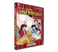 Rumiko Takahashi Anthology 4: Weird Stuff [Import USA Zone 1]