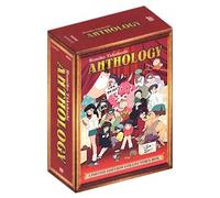 Rumiko Takahashi Anthology: Complete Box Set [Import USA Zone 1]