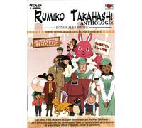 Rumiko Takahashi Intégrale + Mermaid