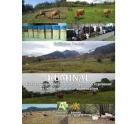 Ruminal: Une traduction paysanne de ce que nous explique les ruminants de leur alimentation