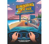 Ruminating On The Ride: With $50 dollars in my pocket and an old typewriter