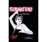 Ruminations
