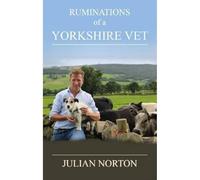 Ruminations Of A Yorkshire Vet