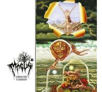 Ruminations of Debauchery – CD