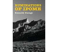 Ruminations Of Ipome