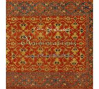 Ruminations: Settings of Rumi & Billie Holiday