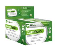 Rumino Nutractiv Calciflash Calcium Hautement Assimilable 5 Packs X4 Doses