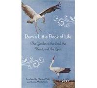 RumiS Little Book of Life by Rumi Inconnu (Auteur)