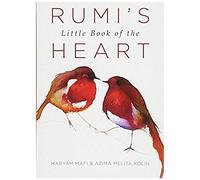 Rumi's Little Book Of The Heart