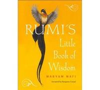 RumiS Little Book of Wisdom by Rumi Rumi (Auteur)