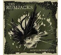 Rumjacks Saints Preserve Us (Vinyl)