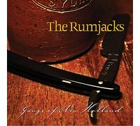 Rumjacks,the - Gangs of New Holland
