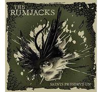 Rumjacks Saints Preserve Us (Vinyl)