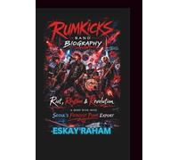 RUMKICKS BAND BIOGRAPHY: Riot, Rhythm & Revolution A Deep Dive into Seoul’s Fiercest Punk Export