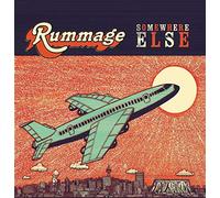 Rummage (Mark Mulholland) - Somewhere Else